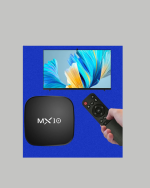 Akıllı TV Dönüşümü 4K UHD Medya Oynatıcı - Görsel 3