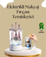 Çoklu Fırça Uyumu Sunan Temizleyici Cihaz - Görsel 5