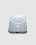 MagSafe Manyetik Powerbank – iPhone İçin Hızlı, Kablosuz ve Güvenli Şarj - Görsel 2