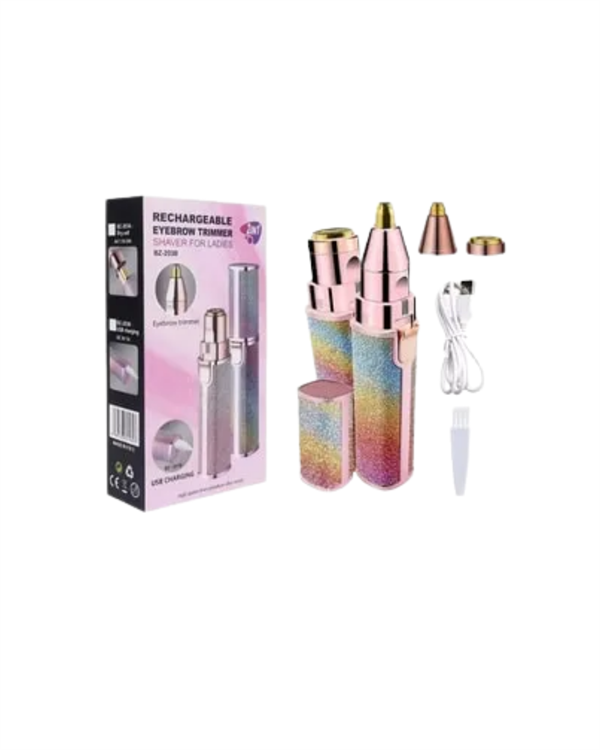 1211449_mini-usb-sarjli-elektrikli-epilator-ka-a99d-4.png Mini USB Şarjlı Elektrikli Epilatör – Kaş ve Yüz Tüy Temizliği İçin 2'si 1 Arada - Görsel 1
