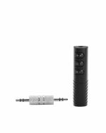 Taşınabilir Bluetooth Ses Alıcısı | 30 Dk Şarj, 4 Saat Kullanım, Geri Klipsli - Görsel 3