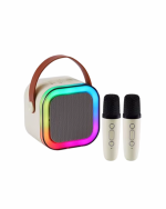 2 MİKRAFONLU SPEAKER - Görsel 5