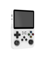R36S 64 GB Retro El Konsolu – Gelişmiş Donanım ve Özelleştirilebilir Yazılım Yapısı - Görsel 5