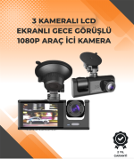 ARAÇ KAMERASI SİLİNDİR - Görsel 5