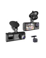DVR-ARAÇ KAMERASI - Görsel 5