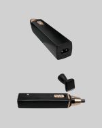 USB şarjlı, yıkanabilir başlıklı kişisel bakım cihazı-Tıraş Makinesi - Görsel 3