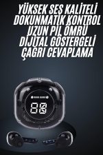 Bluetooth Kulaklık – Hifi Kalitesinde Kablosuz Müzik Keyfi