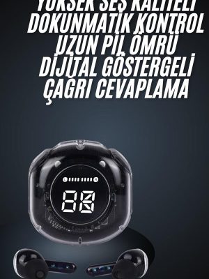 Bluetooth Kulaklık – Hifi Kalitesinde Kablosuz Müzik Keyfi