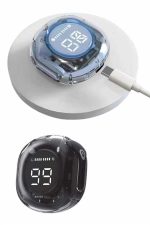 Bluetooth Kulaklık – Hifi Kalitesinde Kablosuz Müzik Keyfi - Görsel 3