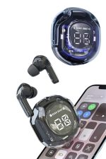 Bluetooth Kulaklık – Hifi Kalitesinde Kablosuz Müzik Keyfi - Görsel 4