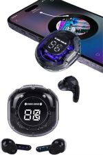 Bluetooth Kulaklık – Hifi Kalitesinde Kablosuz Müzik Keyfi - Görsel 2