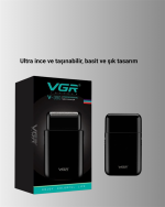 V390 TIRAŞ MAKİNESİ - Görsel 3