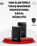 V390 TIRAŞ MAKİNESİ - Görsel 5