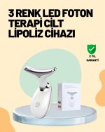 Şarjlı Akıllı Cilt Temizleme ve Nemlendirme Cihazı – 500 mAh, Otomatik Kapanma ve EMS Modlu - Görsel 5