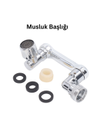 MUSLUK APARTI - Görsel 5