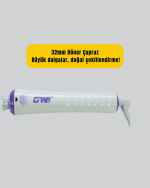 GW7664 SAÇ MAŞASI
