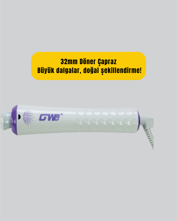 1212032_gw-tasinabilir-sac-masasi-360-doner-ka-771bd.png GW7664 SAÇ MAŞASI - Görsel 1