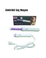 GW7664 SAÇ MAŞASI - Görsel 5