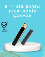 Elektronik Çakmak - Görsel 5