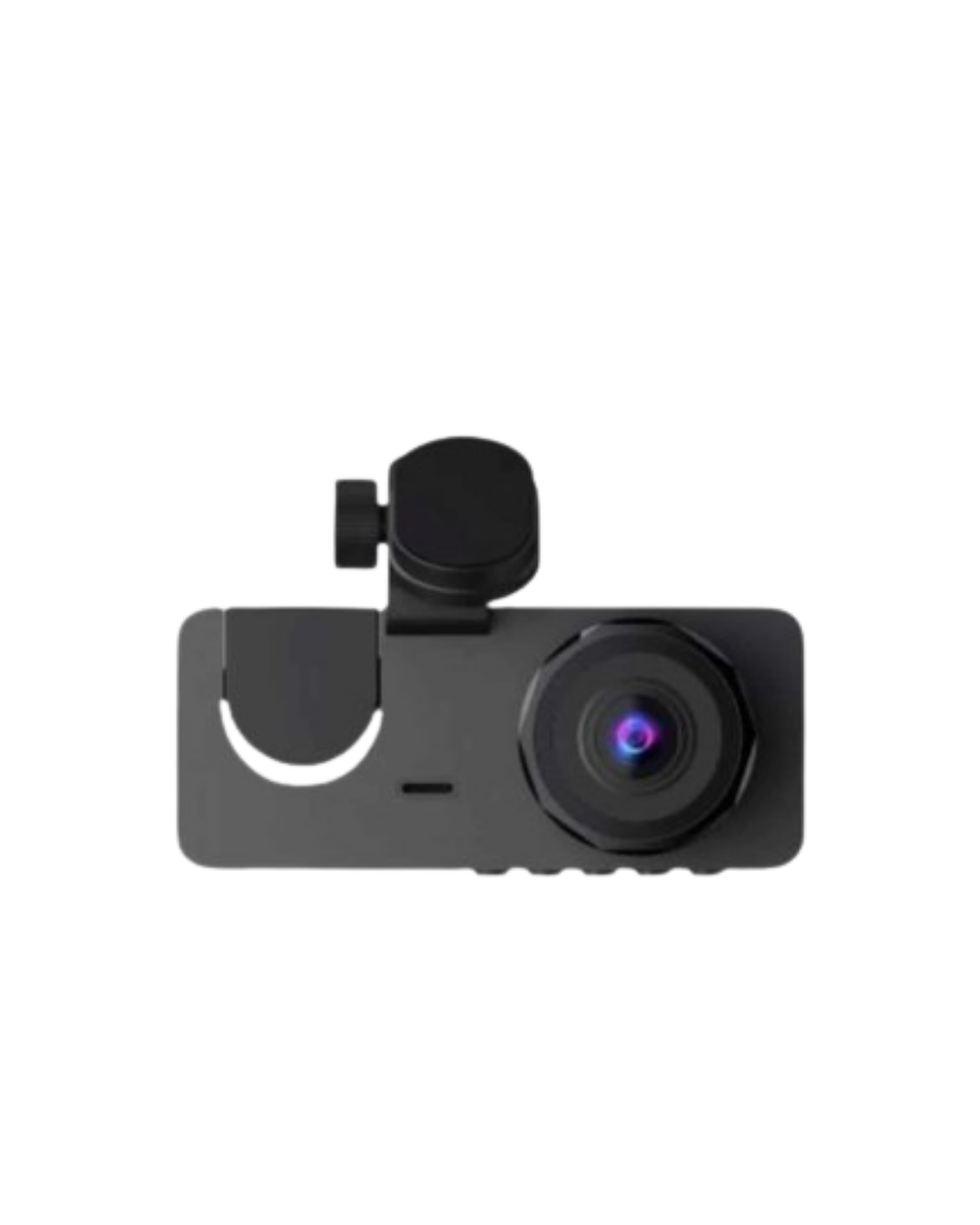 1212050_10-17.png Gelişmiş G-Sensörlü Üçlü Araç Kamerası – 5” LCD Ekran ve Hareket Algılama - Görsel 1