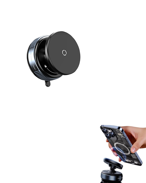 1212053_guclu-manyetik-tutuslu-360-doner-arac-cc4a0.png K009 TELEFON TUTUCU - Görsel 1