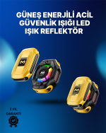 Mobil Oyunlar İçin Optimize Edilmiş Soğutma Sistemi | Dijital Ekranlı ve RGB Işıklı Tasarım - Görsel 5