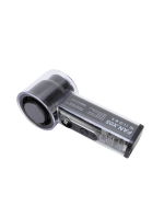 Şeffaf Kasa El Fanı | 5V 2A | 100 Kademeli Hava Akışı | Type-C Girişli - Görsel 3
