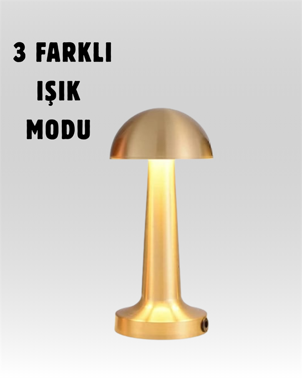 1212130_usb-sarjli-dokunmatik-led-masa-lambasi-85870.png Mantar Masa Lambası - Görsel 1