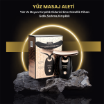 Boyun ve Çene Gerdirme Aleti – Evde Profesyonel Cilt Bakımı - Görsel 5