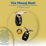 Taşınabilir Cilt Sıkılaştırıcı – 0.6 W Hafif ve Ergonomik - Görsel 5