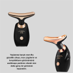 Taşınabilir Cilt Sıkılaştırıcı – 0.6 W Hafif ve Ergonomik - Görsel 3