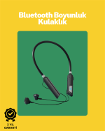 Mikrofonlu Bluetooth Kulaklık – Oyun & Müzik Modlu, Kararlı Bağlantı - Görsel 5