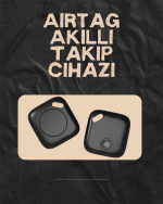 Smart Takip Cihazı | Eşyalarınızı Anında Bulun - Görsel 5