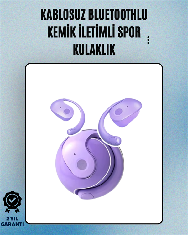 1212228_s05-kablosuz-bluetooth-5-89186b.png S05 Kablosuz Bluetooth 5.3 Kemik İletimli Spor Kulaklık – IPX4 Suya Dayanıklı, 6 Saat Pil Ömrü - Görsel 1