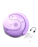 S05 Kablosuz Bluetooth 5.3 Kemik İletimli Spor Kulaklık – IPX4 Suya Dayanıklı, 6 Saat Pil Ömrü - Görsel 4