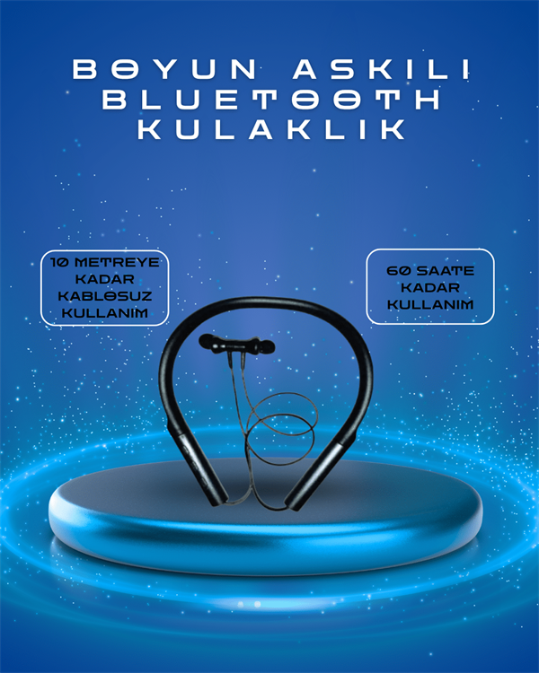 1212259_polygold-pg-100-type-c-sarjli-bluetoot-8db4-9.png Polygold PG-100 Type-C Şarjlı Bluetooth Kulaklık – Boyun Askılı, Uzun Pil Ömürlü, Mikrofonlu - Görsel 1