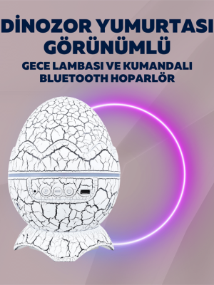 Yıldız Gökyüzü Efektli Çok Modlu Gece Işığı