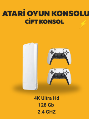M15 Game Stick Oyun Konsolu