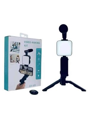 AY-49 KAMERA TELEFON TUTUCU