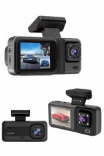 DVR ARAÇ İÇİ KAMERA - Görsel 5