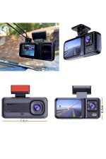 DVR ARAÇ İÇİ KAMERA - Görsel 3