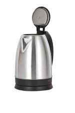 Su Isıtıcı 220 - 240 V Paslanmaz Çelik Kettle Uzun Ömürlü 2000 Watt - Görsel 5