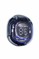 Yeni Nesil Bluetooth Kulaklık Dijital Göstergeli Gaming Dokunmatik 5.3 Kablosuz - Görsel 4