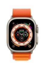 Yeni Nesil Akıllı Saat Çok Yönlü Titreşimli 49 MM Android ve İOS Uyumlu - Görsel 2