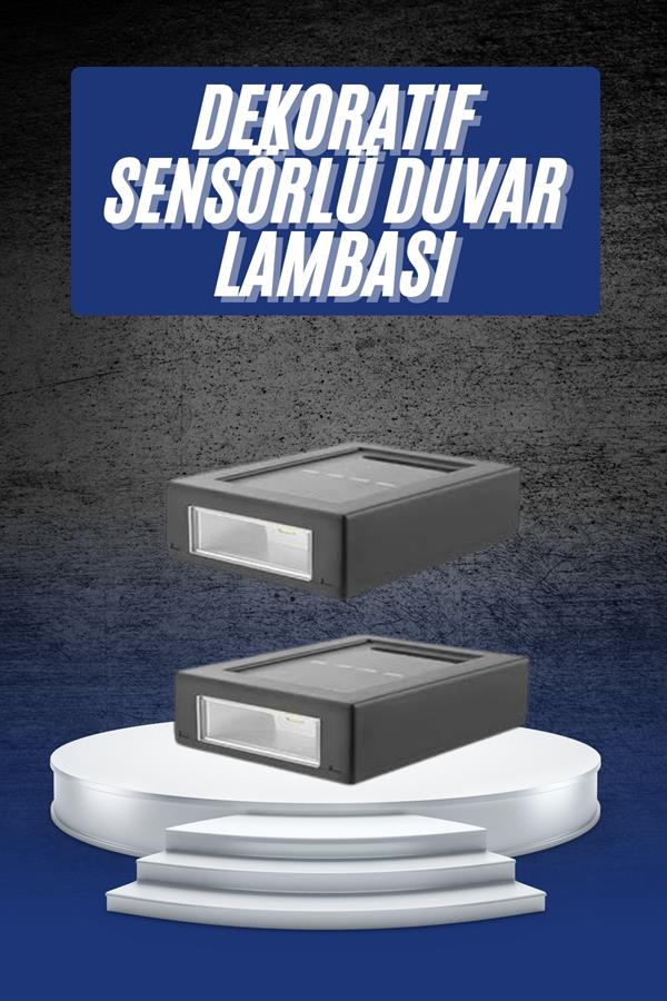 Compressed by jpeg-recompress Dekorasyon Aplik Işık Güneş Enerjili Aydınlatma Dekoratif Aydınlatma - Görsel 1