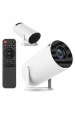 4K Wireless Çift Kollu Kumandalı Oyun Projeksiyonu Retro Video Oyunu - Görsel 4
