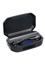 Çağrı Cevaplayabilen Akıllı Saat 5.2 Bluetooth Bağlantılı Gaming Kulaklık - Görsel 3
