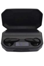 Çağrı Cevaplayabilen Akıllı Saat 5.2 Bluetooth Bağlantılı Gaming Kulaklık - Görsel 2