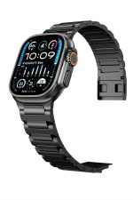 Akıllı Saat 3 Kordonlu Waterproof Adımsayar, Titreşim ve GPS Özelliği - Görsel 2