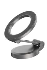 Magsafe Telefon Tutucu 360 Dönebilen Ayarlanabilir Araç İçi Tutucu - Görsel 5
